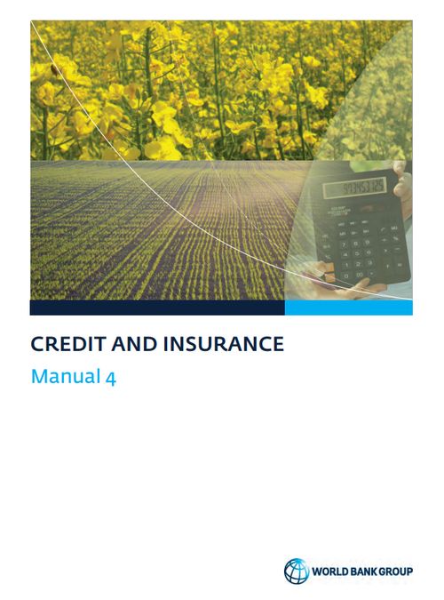 Credit and insurance 2014