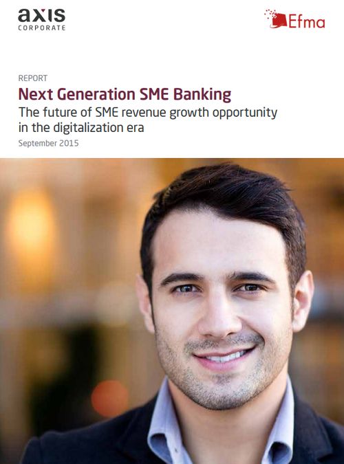 Next Generation SME Banking