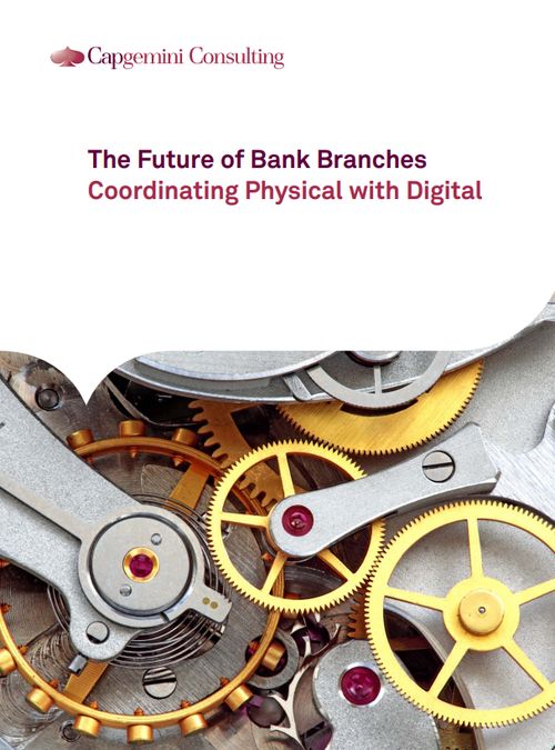 The Future of Bank Branches