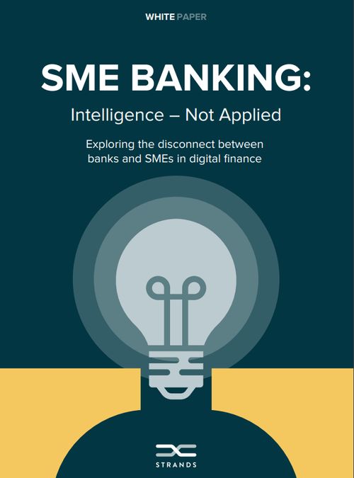 SME banking 2017