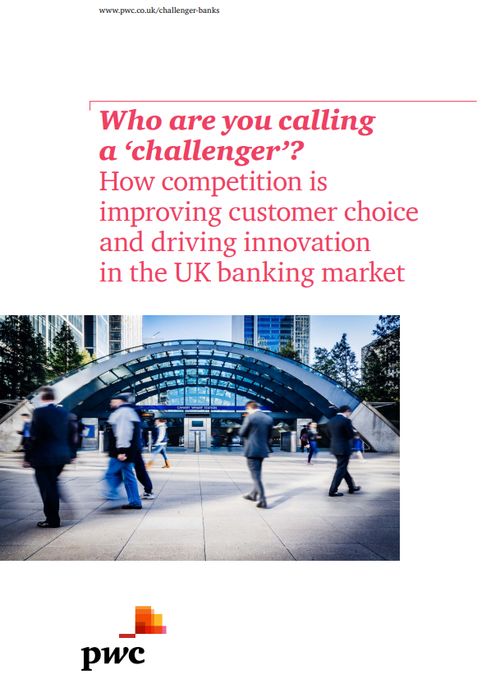Who are you calling a «challenger»?