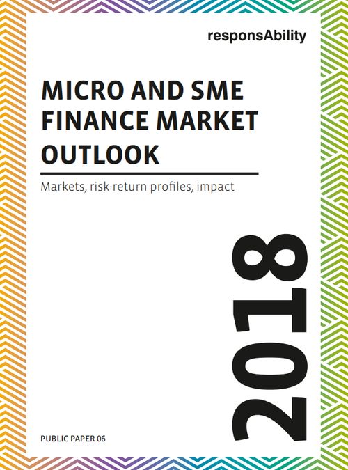 Micro and SME finance market outlook