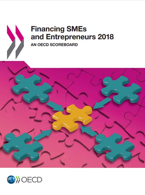 Financing SMEs and Entrepreneurs