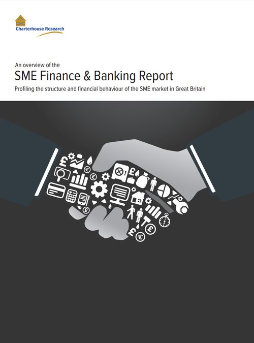 SME Finance and Banking Report