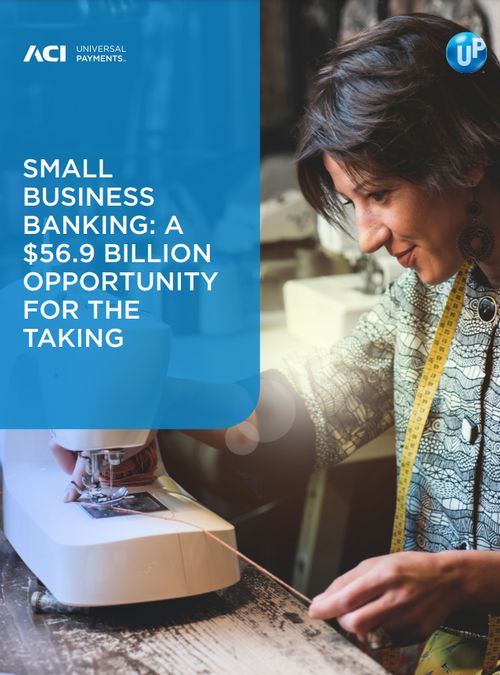 Small business banking
