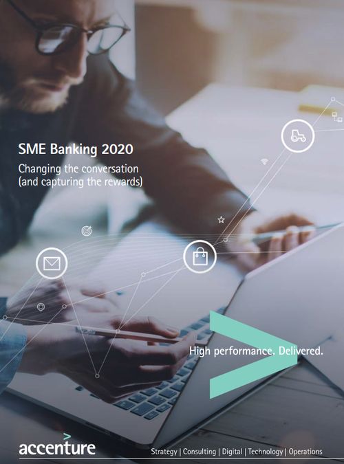 SME Banking 2020