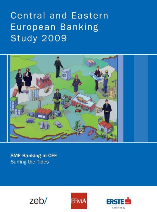Central and Eastern European Banking Study 2009