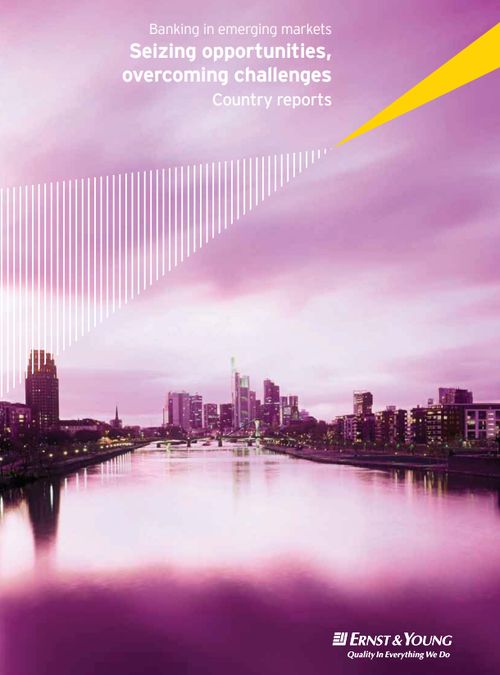 Banking in emerging markets