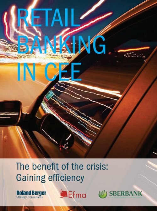 Retail banking in CEE 2014