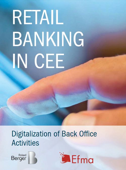 Retail banking in CEE 2015