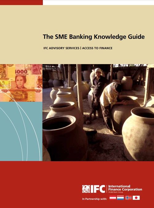 The SME Banking Knowledge Guide