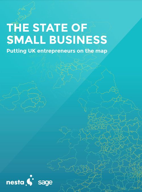 The State of Small Business