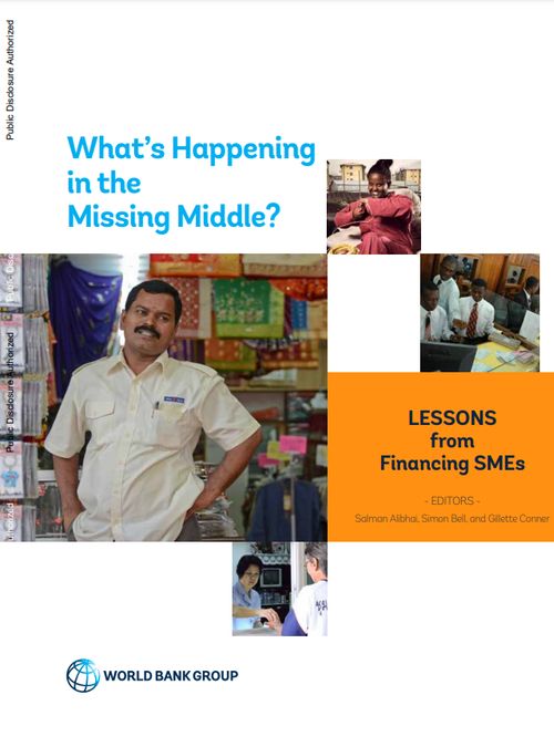 What’s Happening in the Missing Middle?
