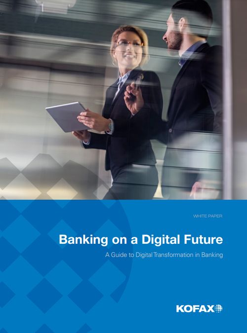 Banking on a Digital Future