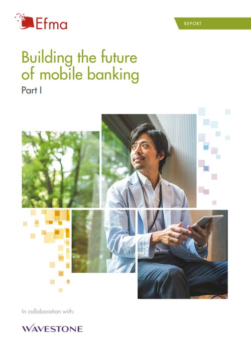 Building the future of mobile banking 2017