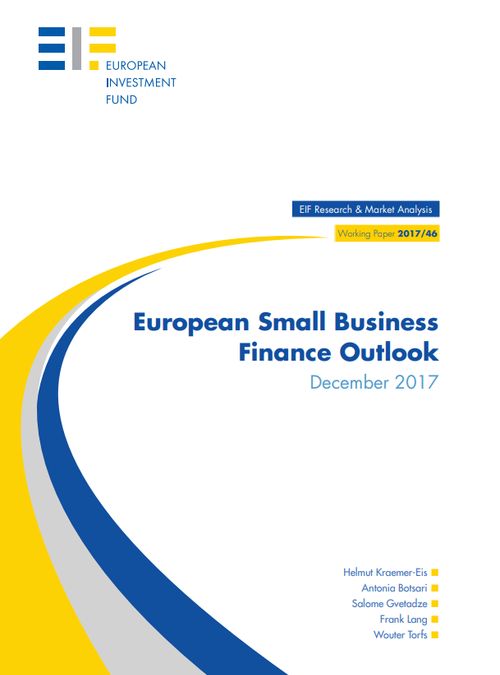 European Small Business 2017