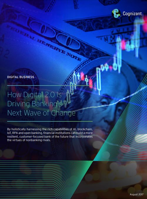 How Digital 2.0 Is Driving Banking’s Next Wave of Change