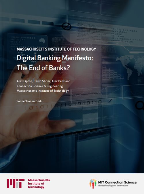Digital Banking Manifesto