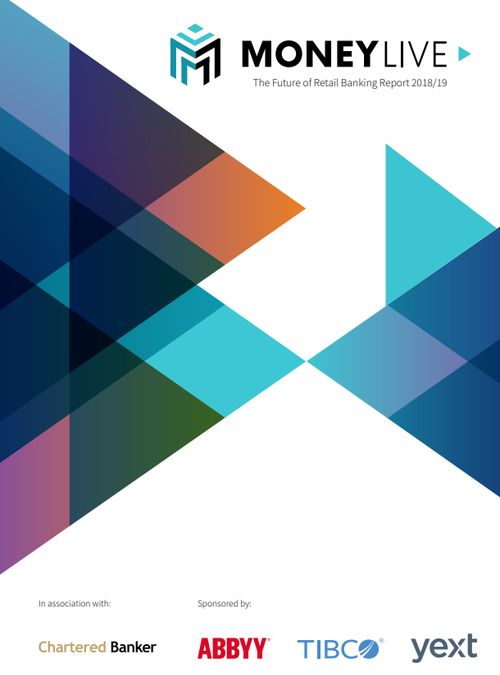 The Future of Retail Banking Report 2018/19
