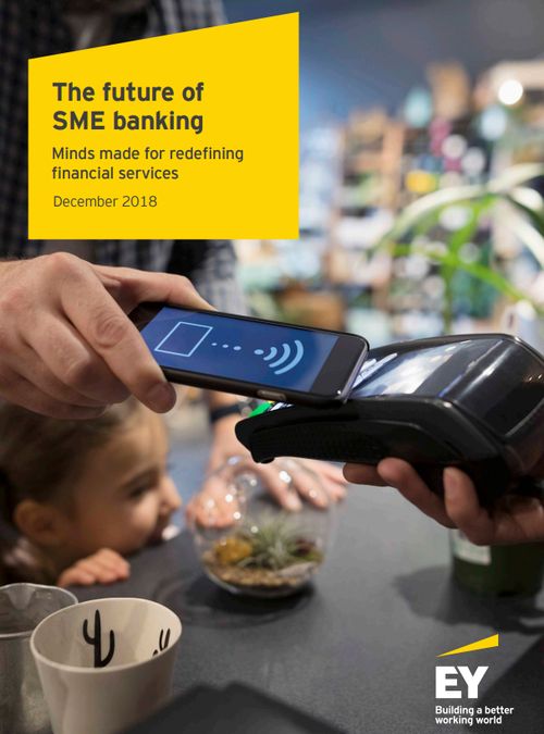 The future of SME banking