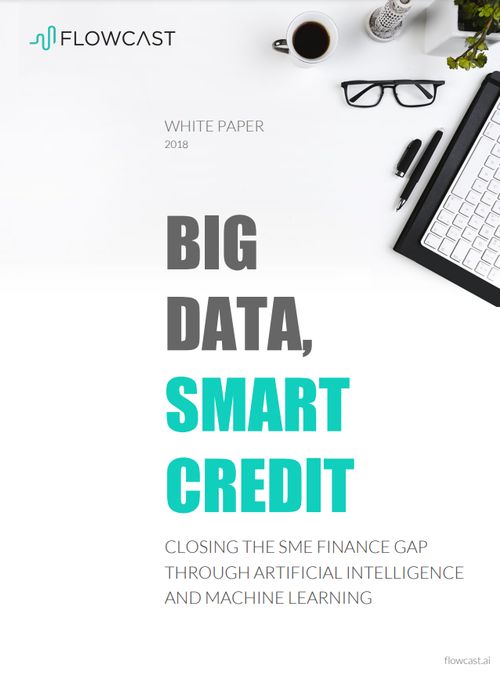 Big Data Smart Credit