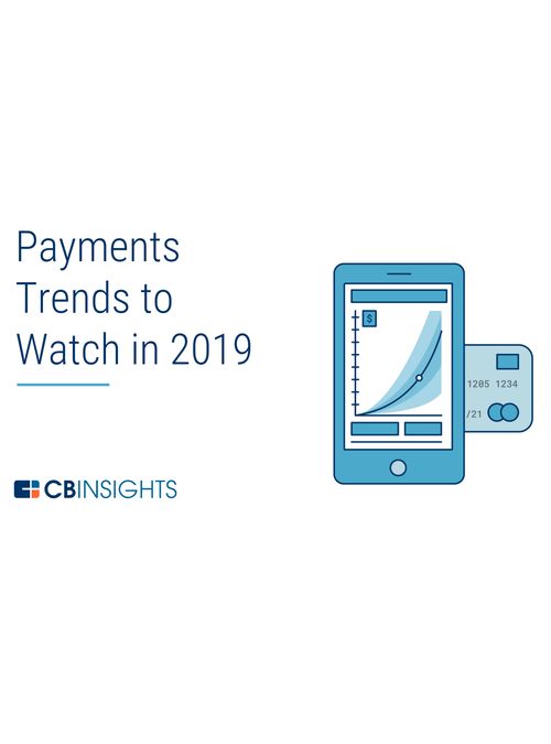 Payments Trends to Watch in 2019