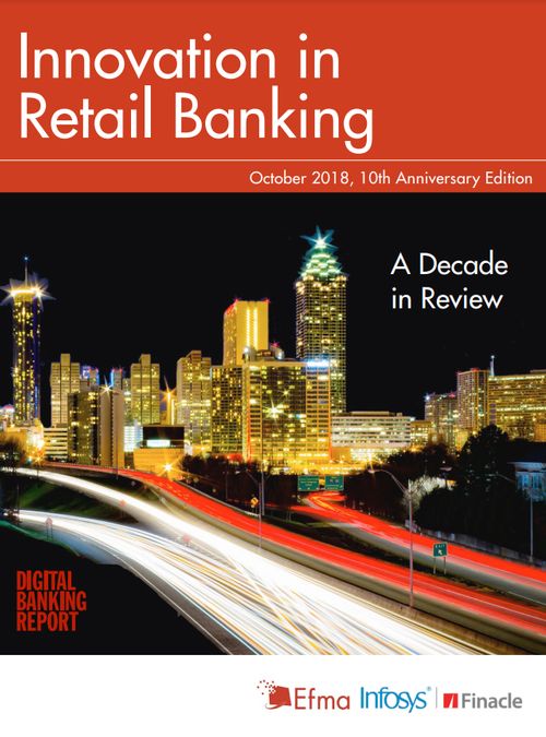 Innovation in Retail Banking