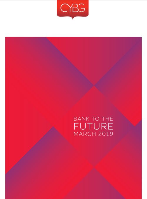 Bank to the future