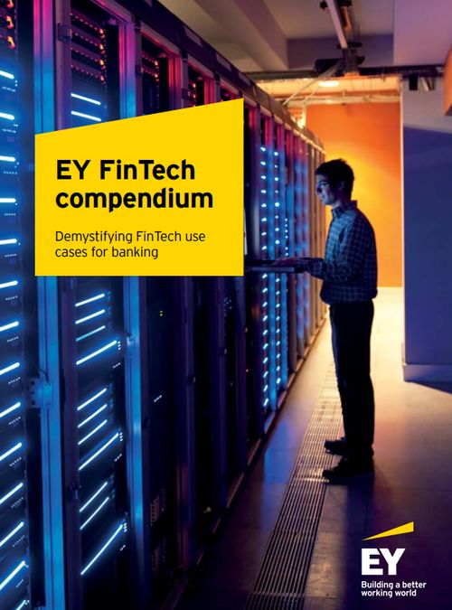EY FinTech compendium