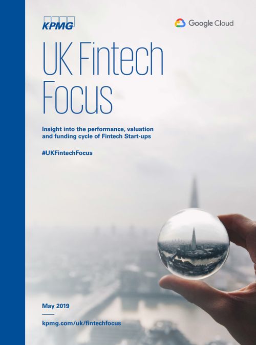 UK Fintech Focus