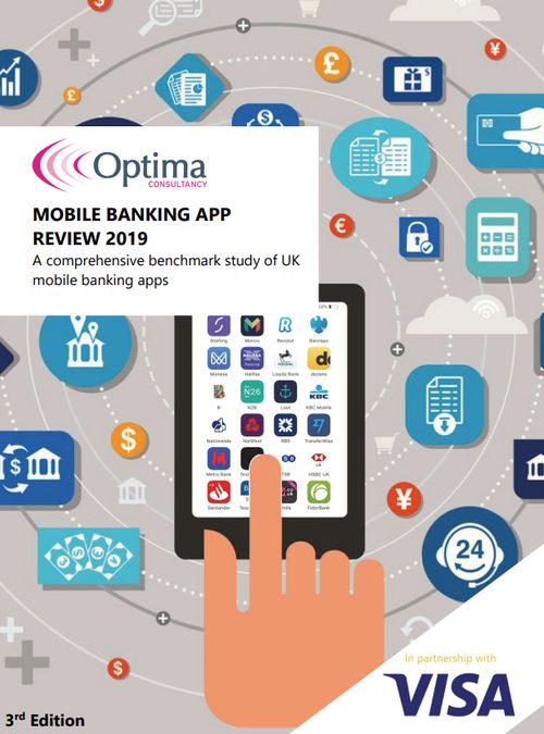 Mobile Banking App Review 2019