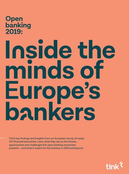 Inside the minds of Europe's bankers