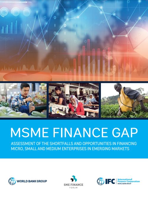 MSME Finance Gap