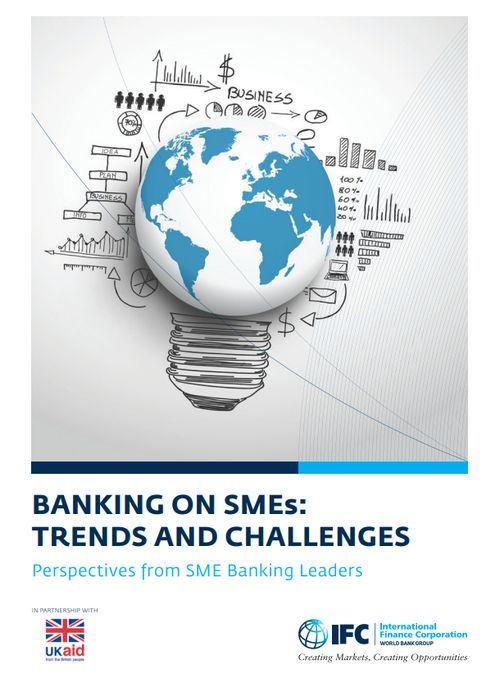 Banking on SMEs: Trends and Challenges