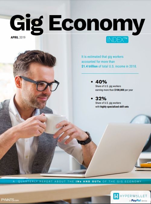Gig Economy
