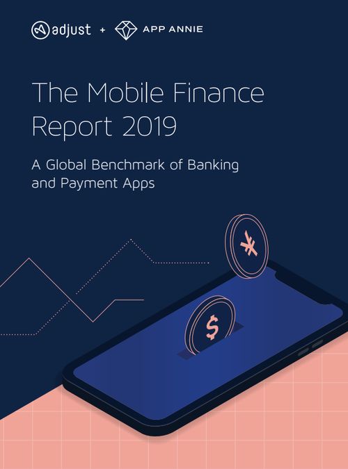 The Mobile Finance Report 2019