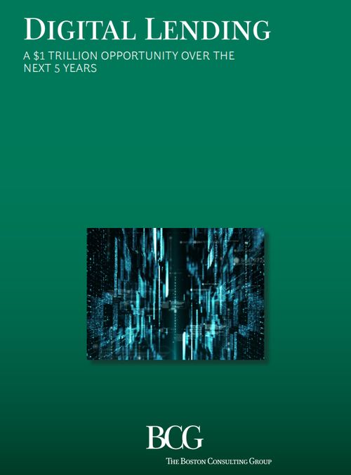 Digital Lending