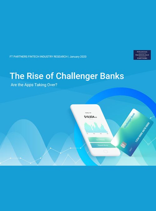 The Rise of Challenger Banks