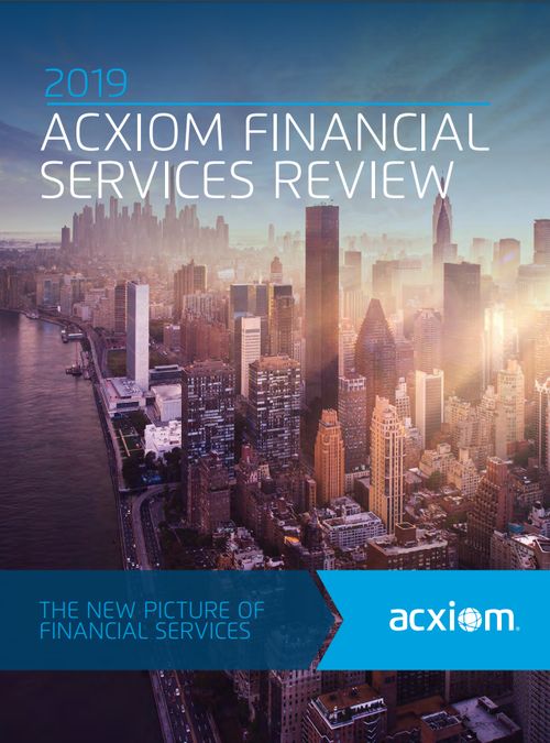 Acxiom Financial Services Review