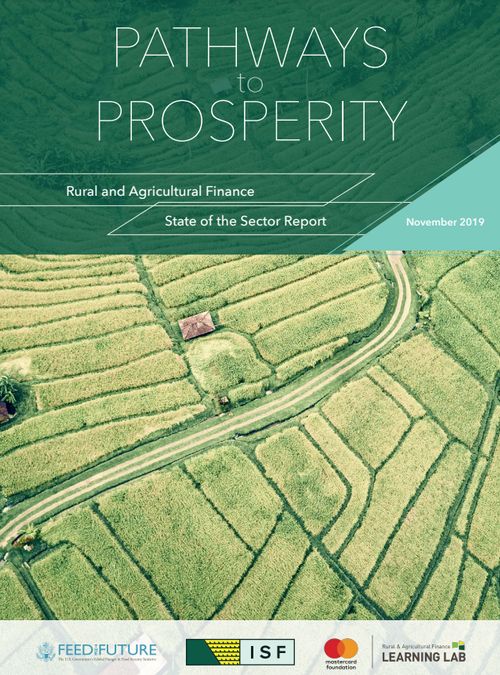 Rural and Agricultural Finance