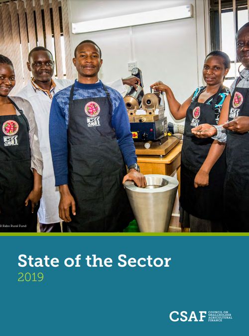State of the Sector