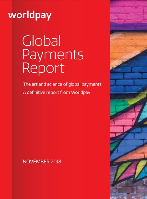Global Payments Report
