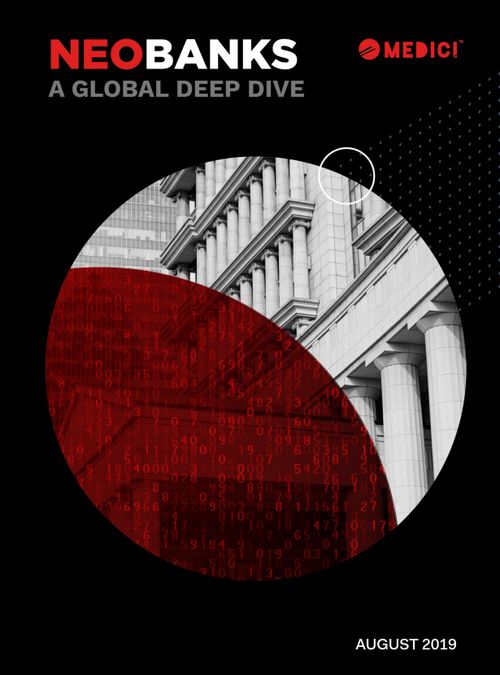 Neobanks: A Global Deep-Dive