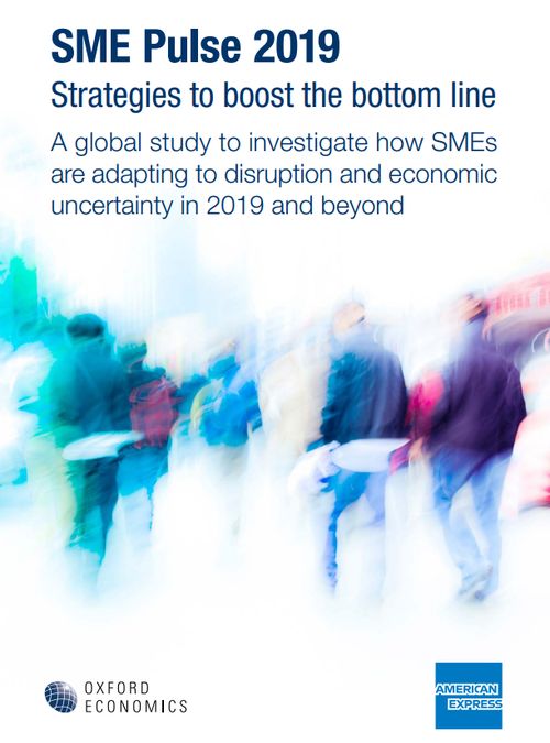SME Pulse 2019