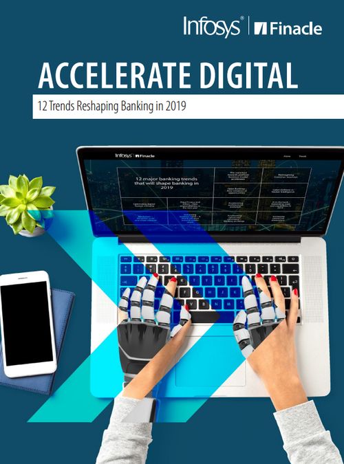 Accelerate digital
