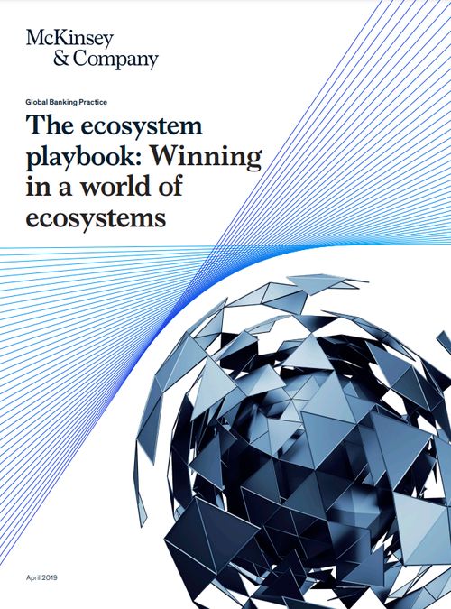 The ecosystem playbook