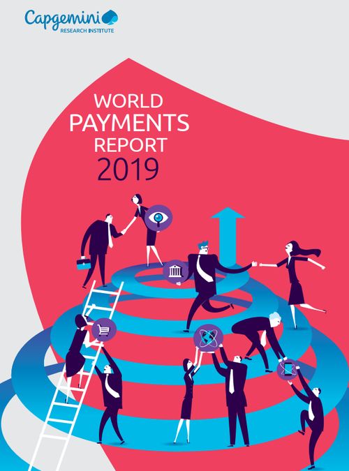 World Payments Report