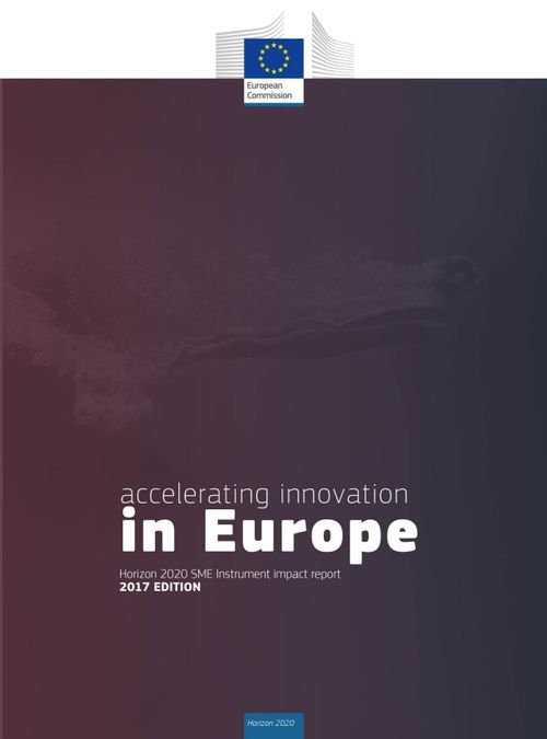 Accelerating Innovation in Europe