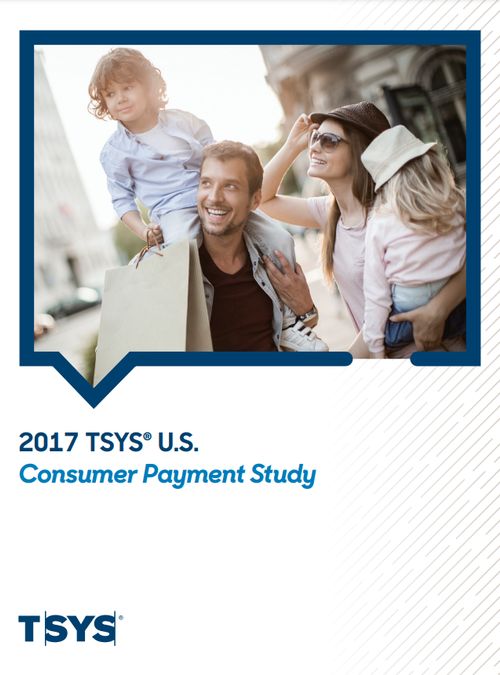 Consumer Payment Study