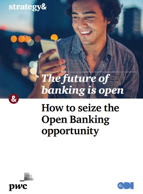 The future of banking is open